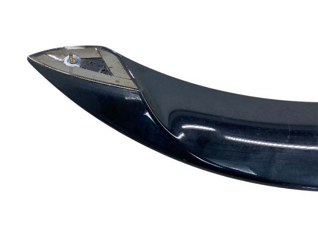 Mini Cooper S Hatchback Rear Spoiler Black 51007068369 2002-2006 R53 556