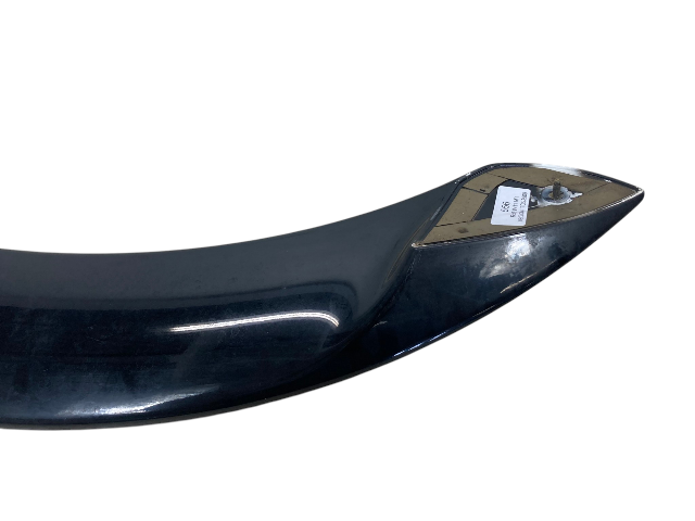Mini Cooper S Hatchback Rear Spoiler Black 51007068369 2002-2006 R53 556