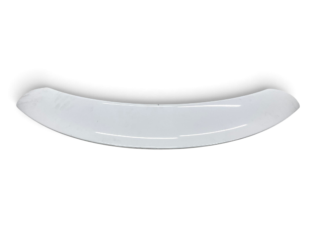 Mini Cooper S Hatchback Rear Spoiler White 51007068369 02-06 R53 557