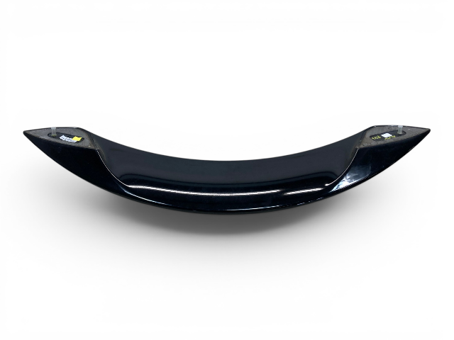 Mini Cooper S Hatchback Rear Spoiler Black 51007068369 2002-2006 R53 ALMGR53