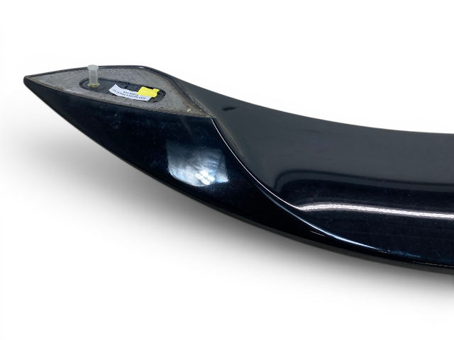 Mini Cooper S Hatchback Rear Spoiler Black 51007068369 2002-2006 R53 ALMGR53