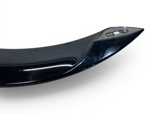 Mini Cooper S Hatchback Rear Spoiler Black 51007068369 2002-2006 R53 ALMGR53