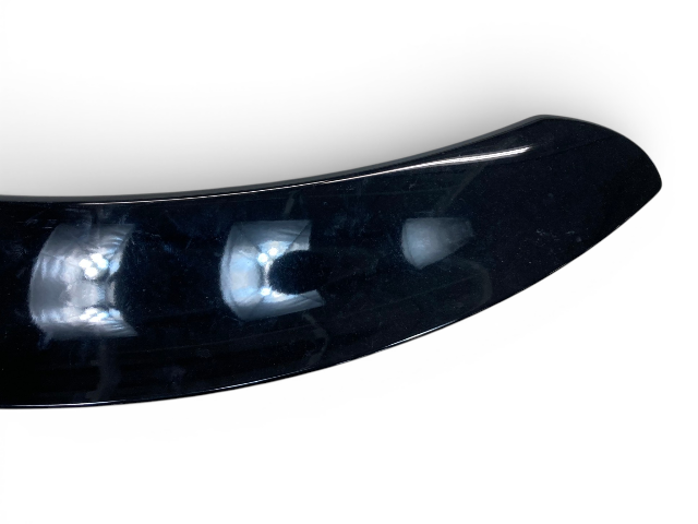 Mini Cooper S Hatchback Rear Spoiler Black 51007068369 2002-2006 R53 ALMGR53