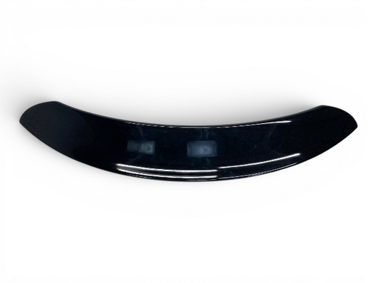 Mini Cooper S Hatchback Rear Spoiler Black 51007068369 2002-2006 R53 ALMGR53