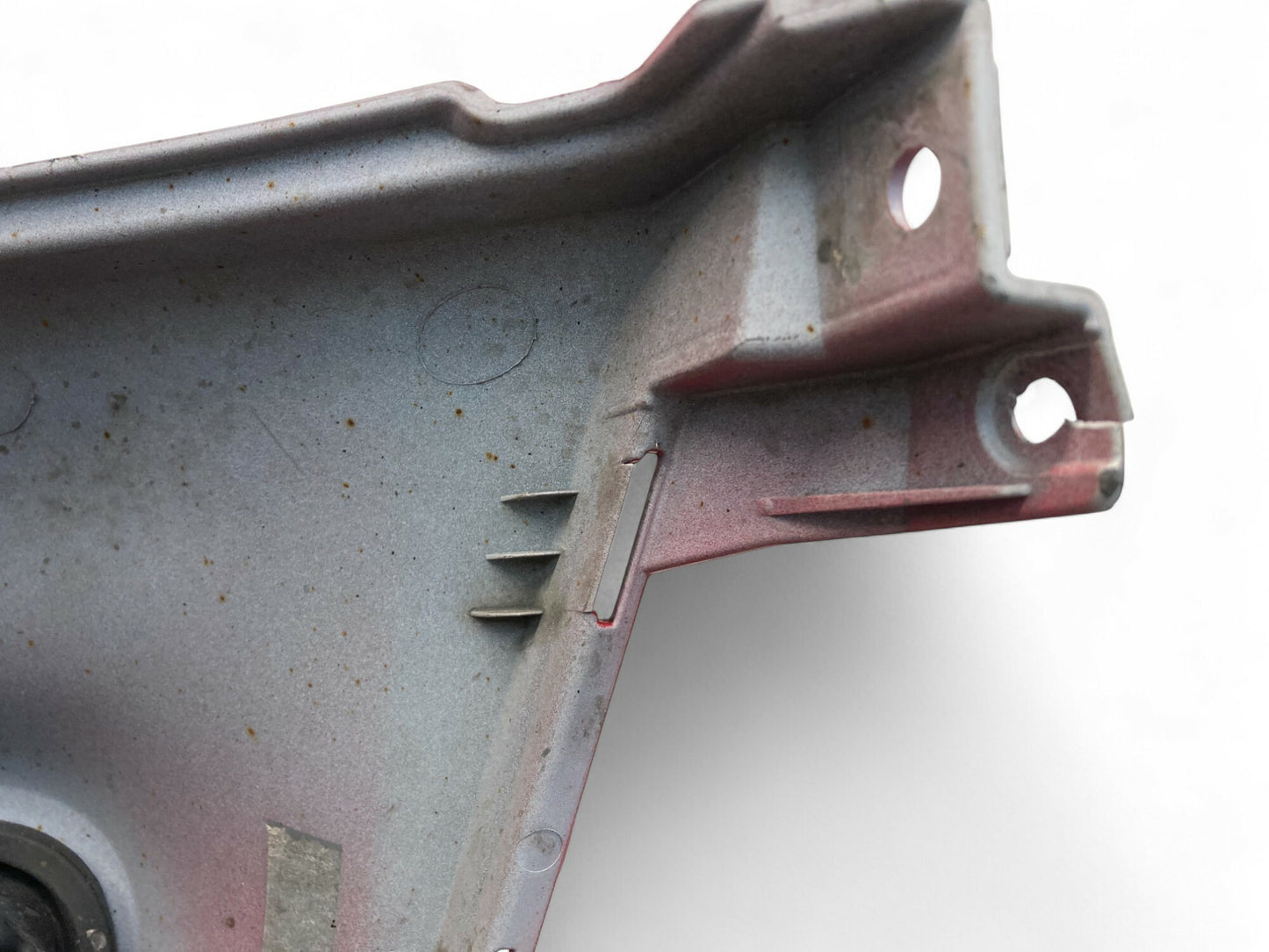 Mini Cooper JCW Aero II Front Bumper Chili Red 2007-2010 R56 R57 486