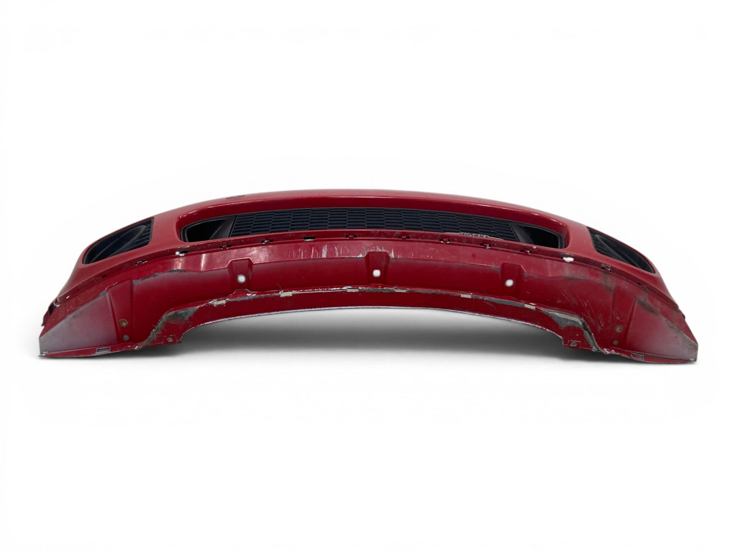 Mini Cooper JCW Aero II Front Bumper Chili Red 2007-2010 R56 R57 486