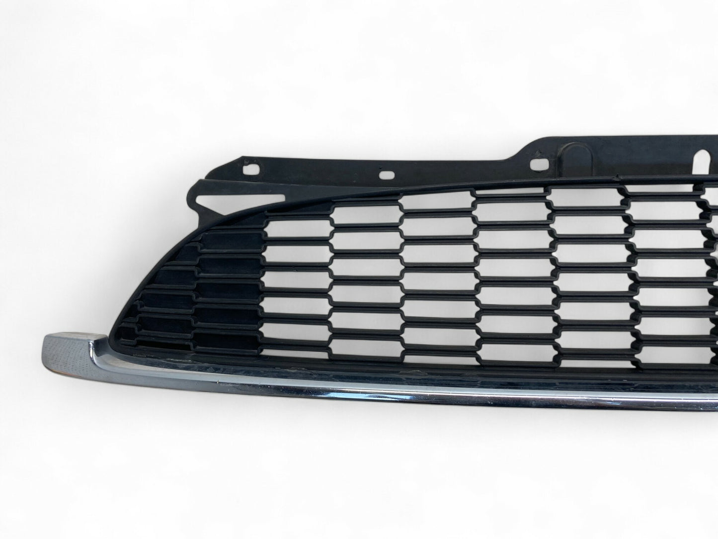 Mini Cooper JCW Aero Front Upper Grille 51110442012 2007-2015 R5x 489