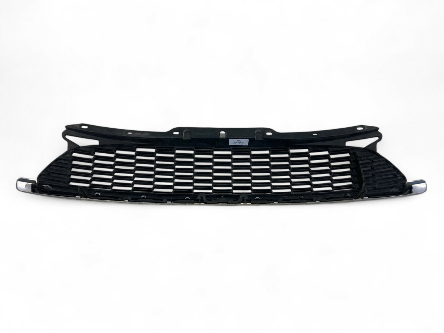 Mini Cooper JCW Aero Front Upper Grille 51110442012 2007-2015 R5x 489