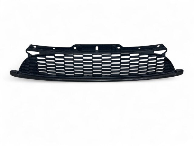 Mini Cooper JCW Aero Front Upper Grille 51110442012 2007-2015 R5x 512