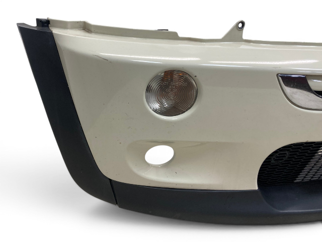 Mini Cooper S Front Bumper Cover Pepper White 51111177877 2002-2008 R52 R53 549