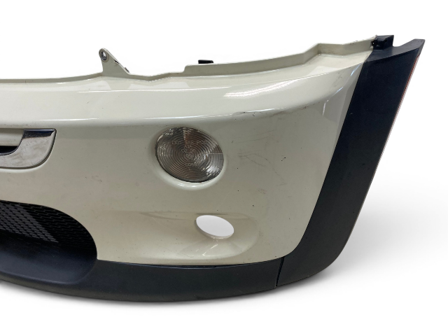 Mini Cooper S Front Bumper Cover Pepper White 51111177877 2002-2008 R52 R53 549