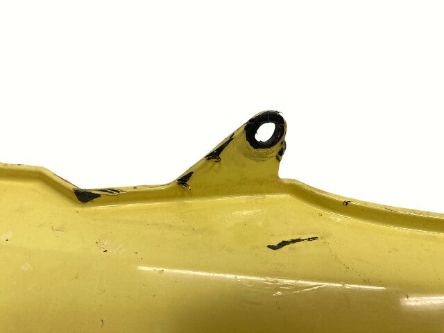 Mini Cooper S Front Bumper Cover Liquid Yellow 51111177877 2002-2008 R52 R53 561