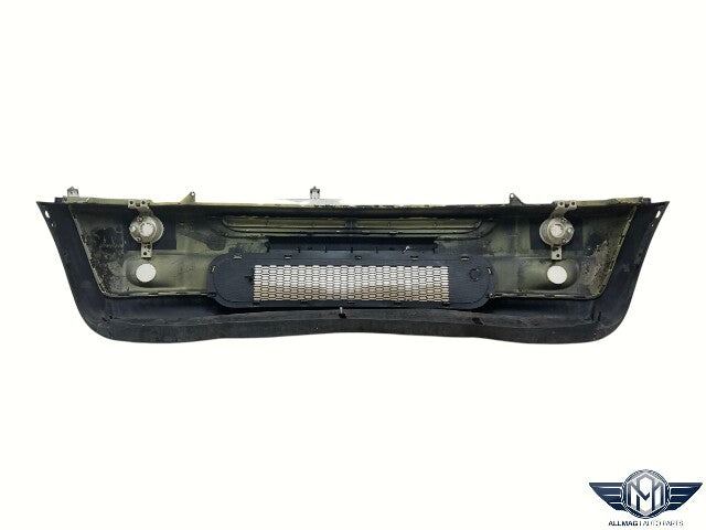 Mini Cooper S Front Bumper Cover Liquid Yellow 51111177877 2002-2008 R52 R53 561