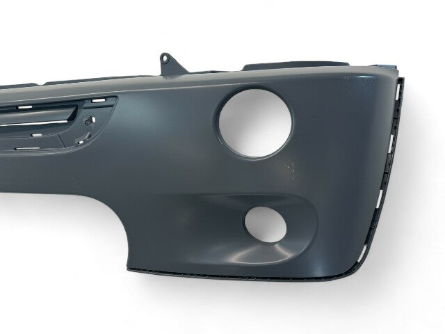 Mini Cooper S Front Bumper Cover 51111177877 New OEM 2002-2008 R52 R53