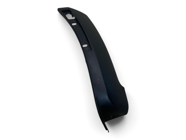 Mini Cooper S Right Front Bumper Spoiler Trim 02-04 51111479091 R53 557