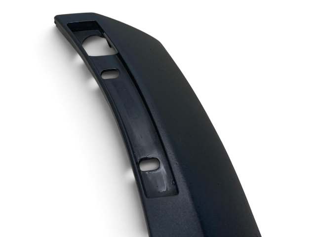 Mini Cooper S Right Front Bumper Spoiler Trim 02-04 51111479091 R53 557