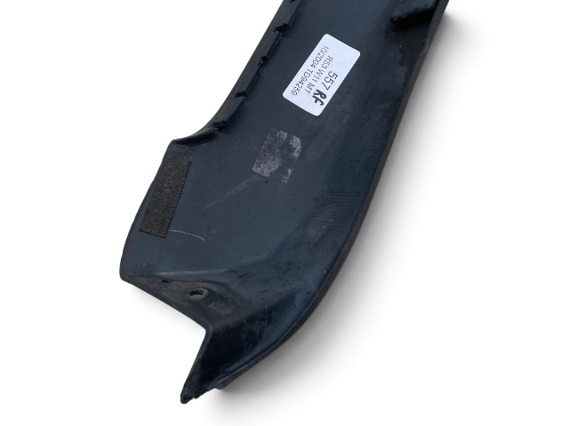 Mini Cooper S Right Front Bumper Spoiler Trim 02-04 51111479091 R53 557