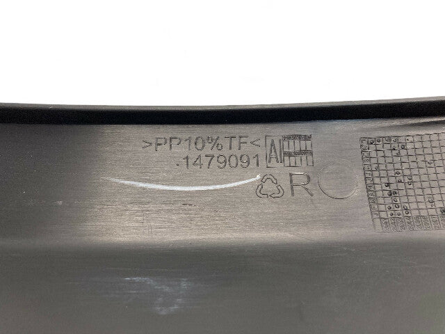 Mini Cooper S Right Front Bumper Spoiler Trim NEW 02-04 51111479091 R53