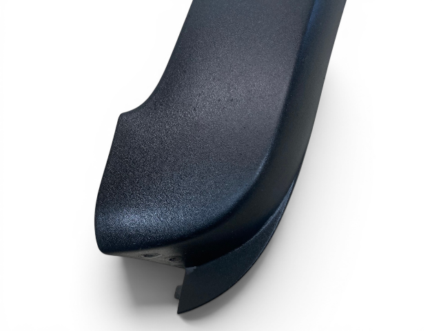 Mini Cooper S Left Front Bumper Spoiler Trim 51111479092 2002-2004 R53