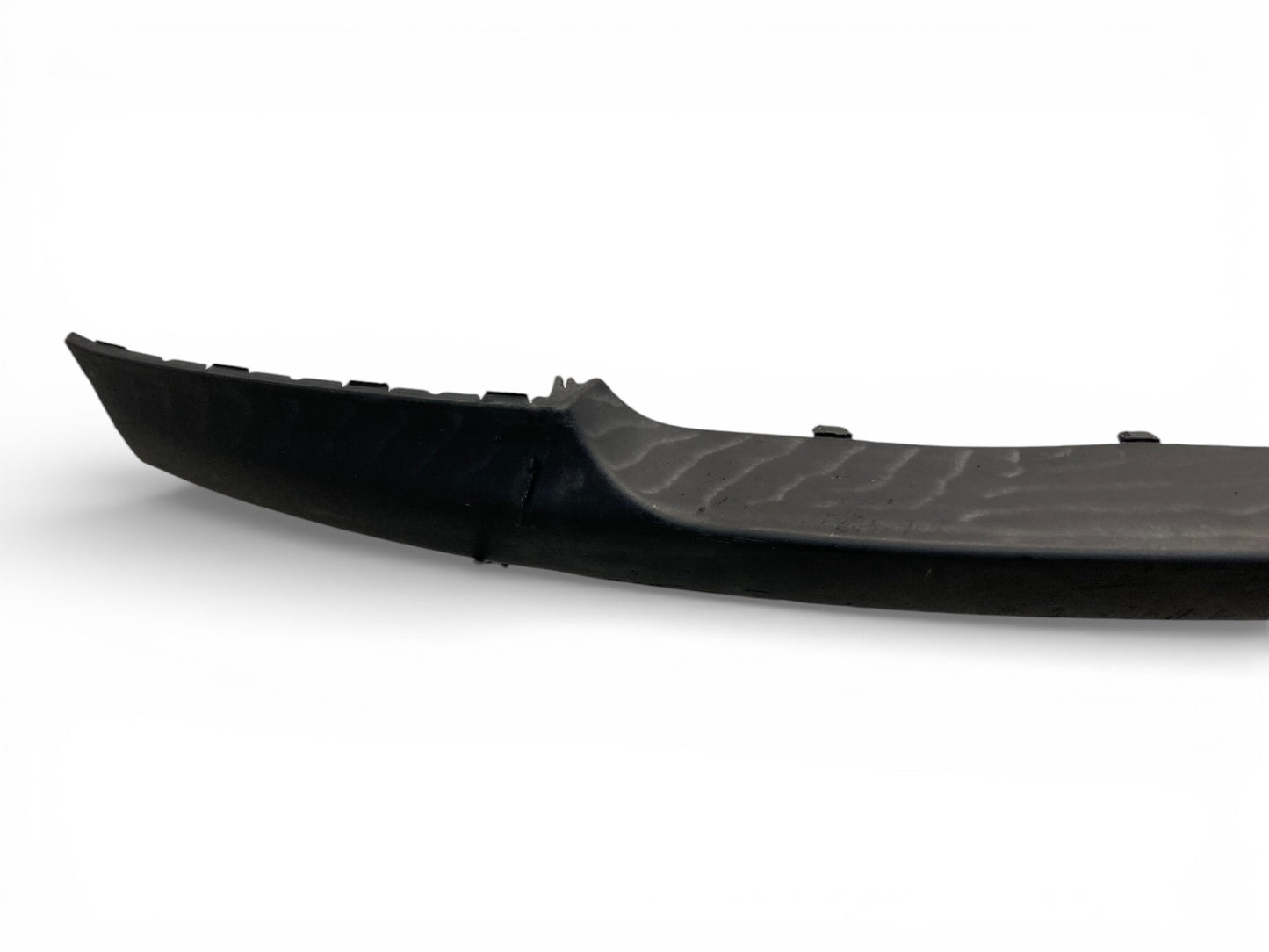 Mini Cooper S Front Bumper Spoiler and Lower Trim 05-08 R52 R53 526