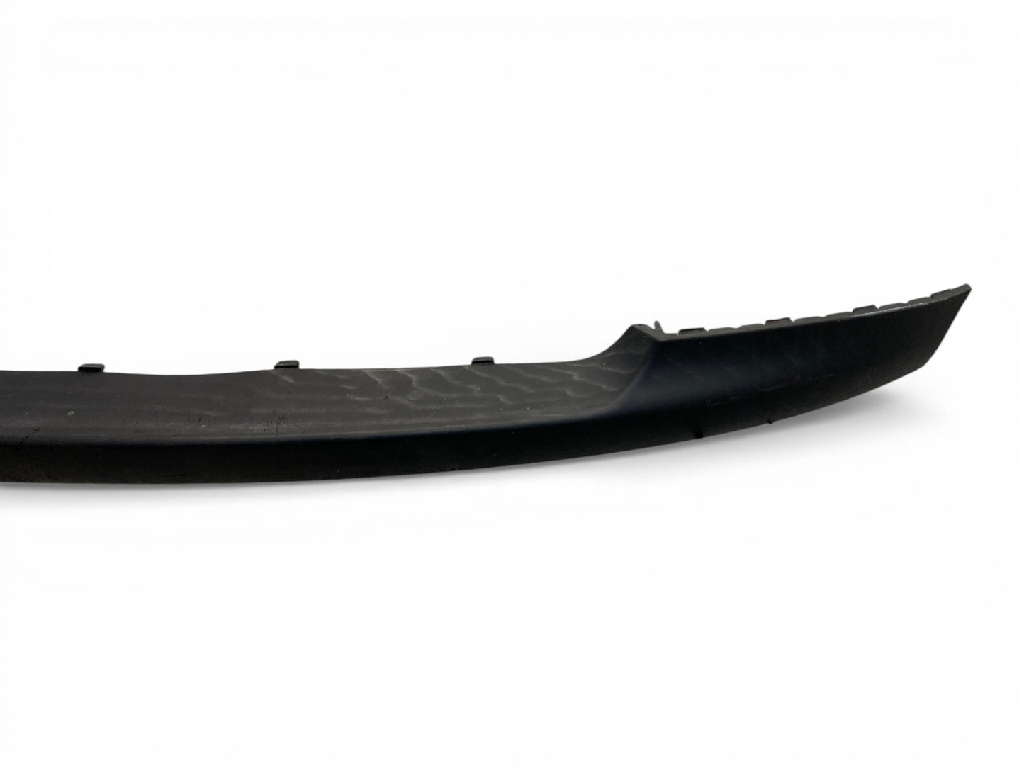 Mini Cooper S Front Bumper Spoiler and Lower Trim 05-08 R52 R53 526