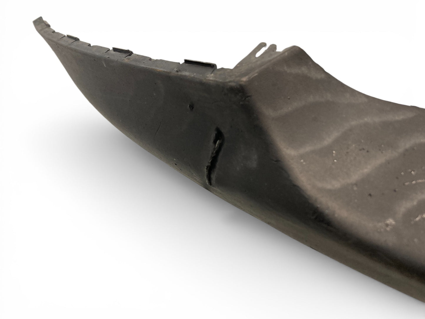 Mini Cooper S Front Bumper Spoiler and Lower Trim 05-08 R52 R53 526