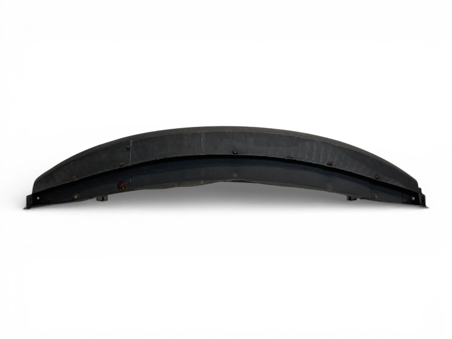 Mini Cooper S Front Bumper Spoiler and Lower Trim 05-08 R52 R53 526