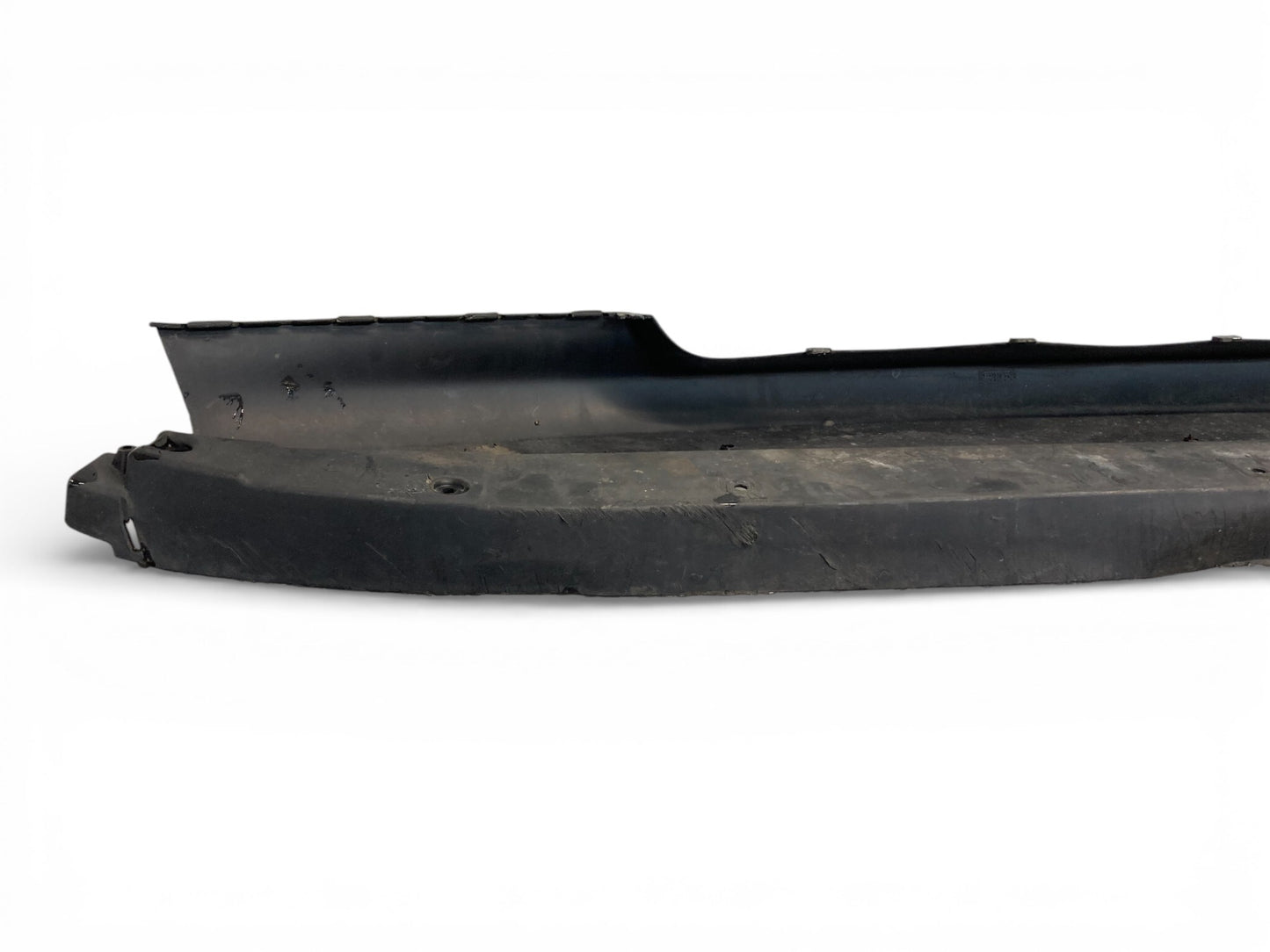 Mini Cooper S Front Bumper Spoiler and Lower Trim 05-08 R52 R53 526