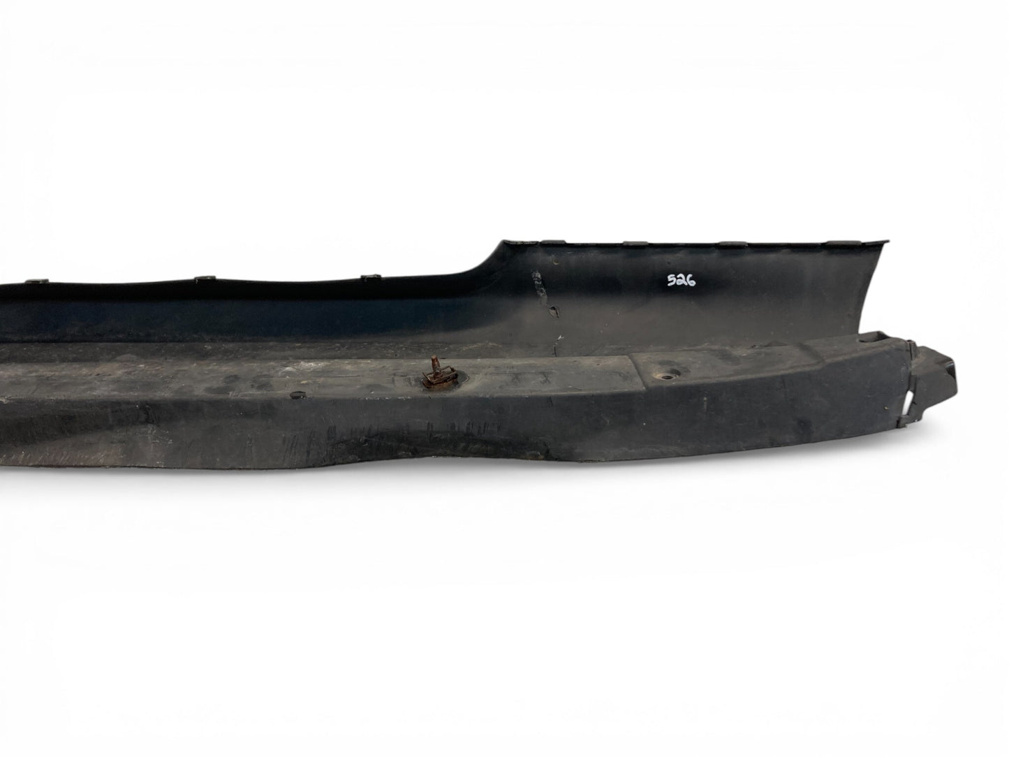 Mini Cooper S Front Bumper Spoiler and Lower Trim 05-08 R52 R53 526