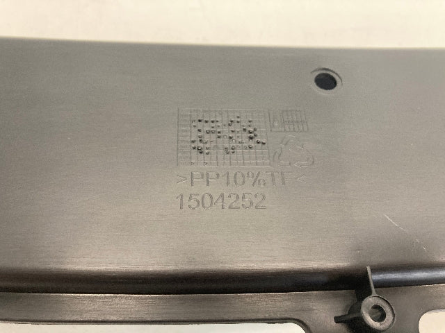 Mini Cooper S Front Bumper Lower Trim NEW 51111504252 02-08 R52 R53