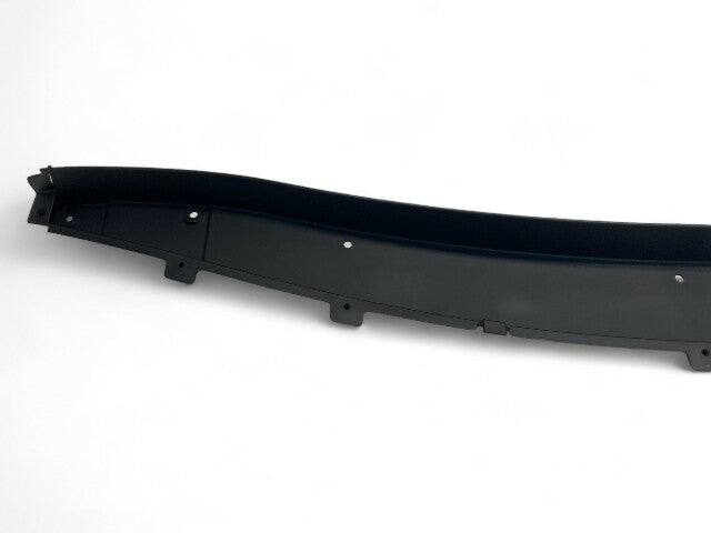 Mini Cooper S Front Bumper Lower Trim NEW 51111504252 02-08 R52 R53