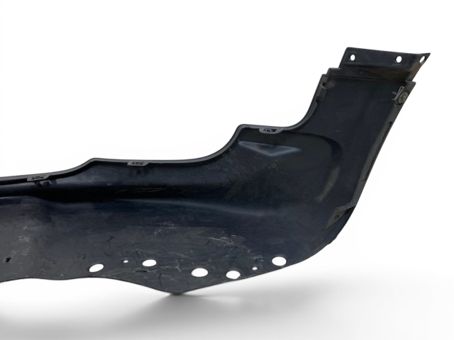Mini Countryman JCW Aero Front Bumper Spoiler 51112180736 2011-2016 R60 550