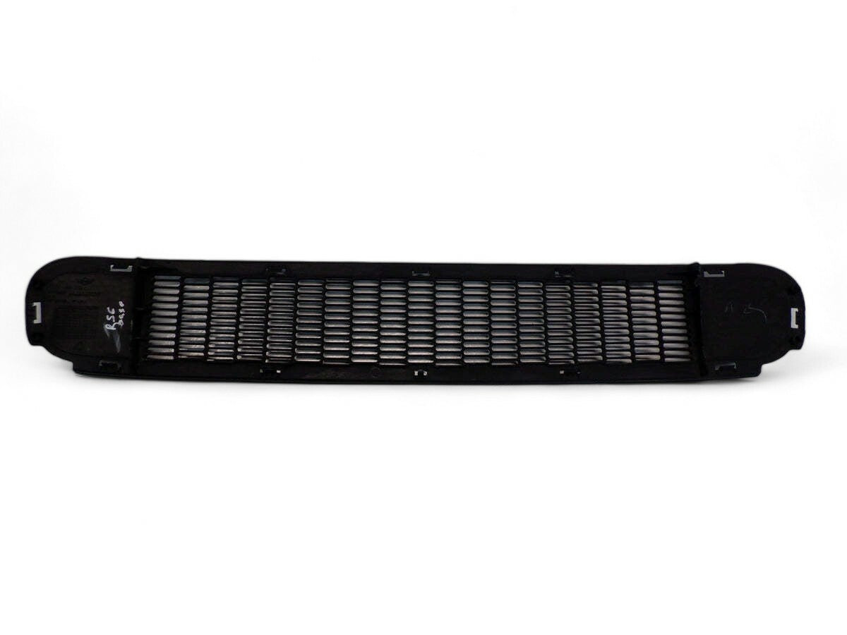 Mini Cooper Front Bumper Lower Grille New OEM 51112751285 07-10 R55 R56 R57