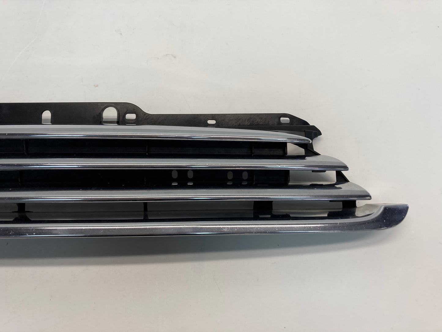 Mini Cooper Base Front Hood Grille 51112751291 11-15 R5x 506