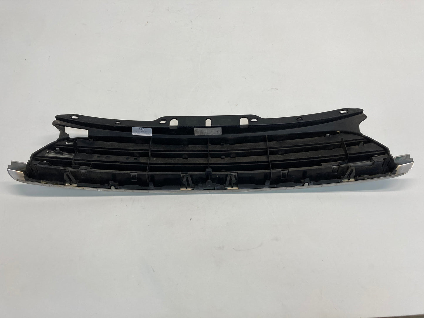 Mini Cooper Base Front Hood Grille 51112751291 11-15 R5x 506