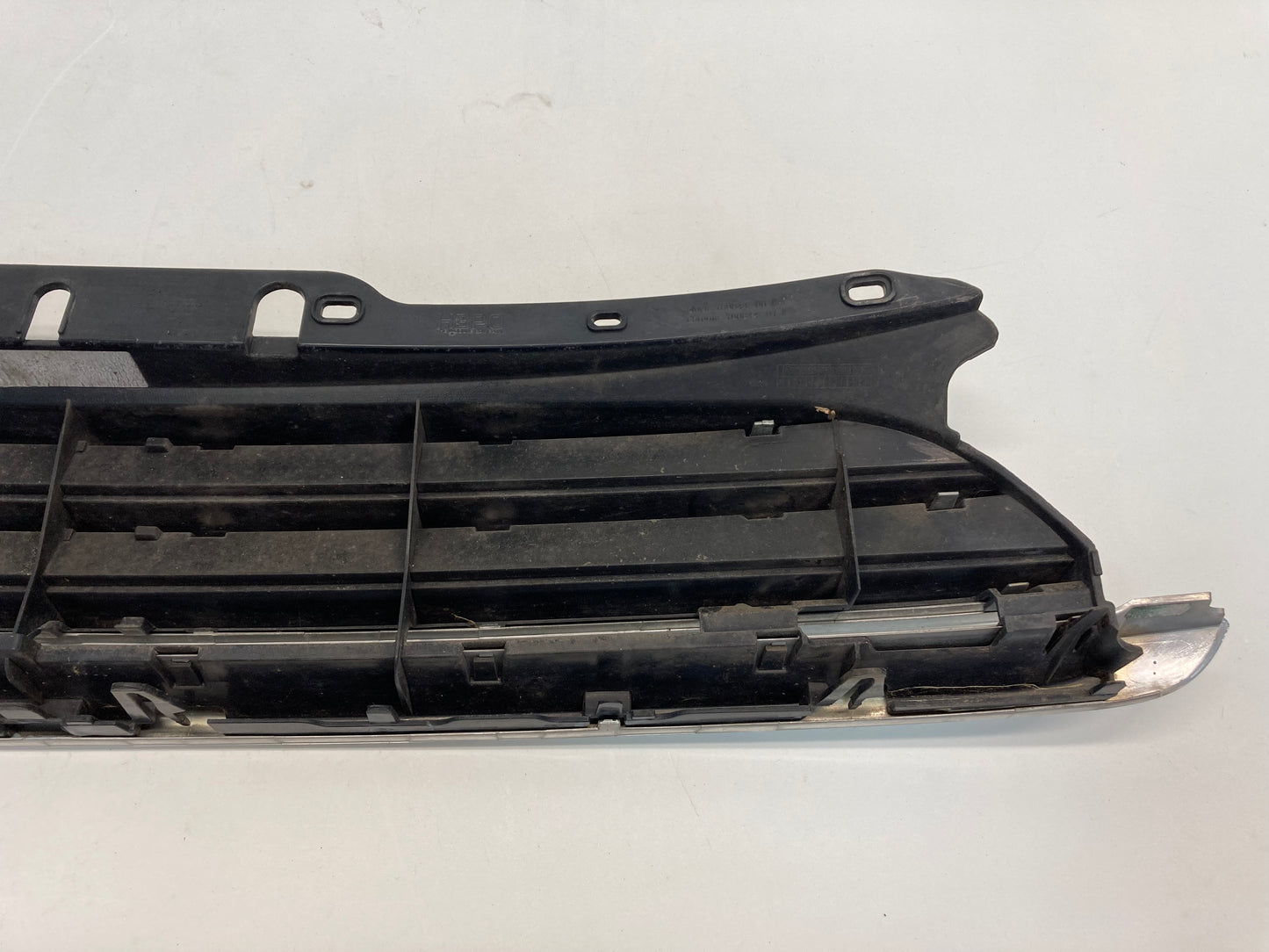 Mini Cooper Base Front Hood Grille 51112751291 11-15 R5x 506