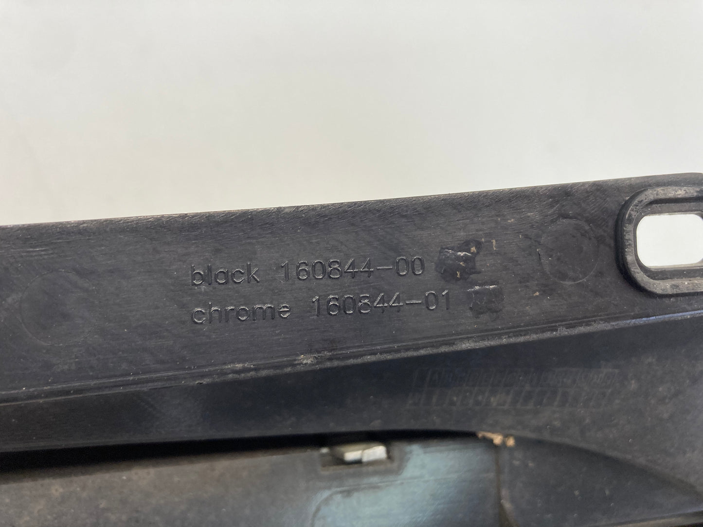 Mini Cooper Base Front Hood Grille 51112751291 11-15 R5x 506