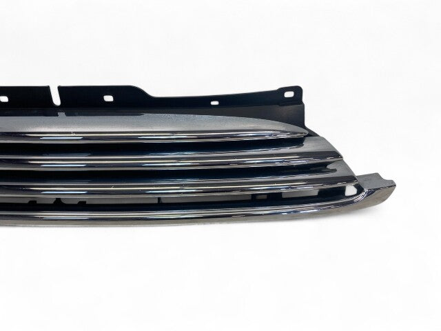 Mini Cooper Base Front Hood Grille 51112751291 11-15 R5x 506
