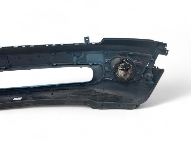 Mini Cooper Base Front Bumper Oxygen Blue 51112753995 2007-2010 R56 R55 R57 506