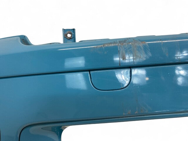 Mini Cooper Base Front Bumper Oxygen Blue 51112753995 2007-2010 R56 R55 R57 506