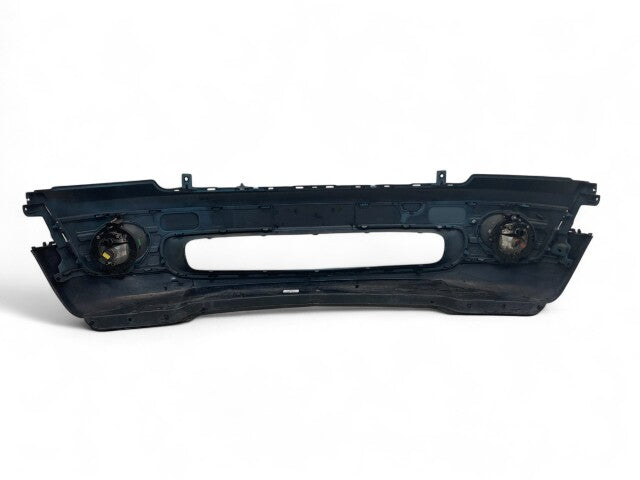 Mini Cooper Base Front Bumper Oxygen Blue 51112753995 2007-2010 R56 R55 R57 506