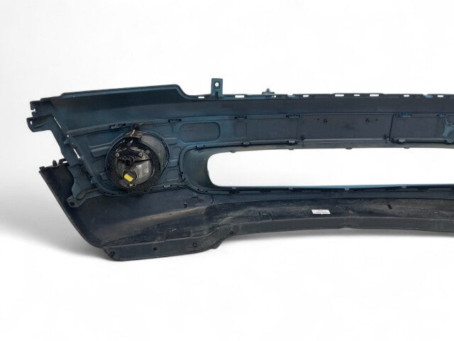 Mini Cooper Base Front Bumper Oxygen Blue 51112753995 2007-2010 R56 R55 R57 506