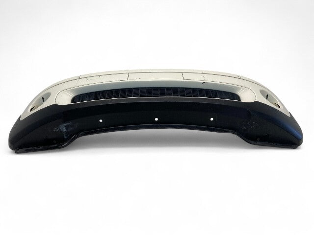 Mini Cooper Base Front Bumper Pepper White 51112753995 07-10 R56 R55 R57 509