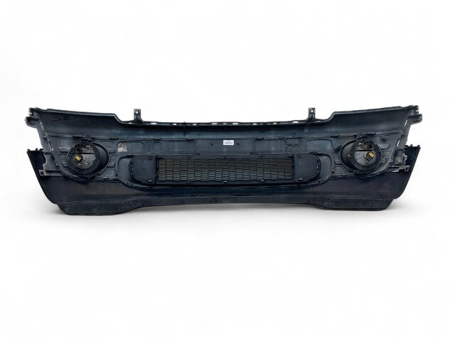 Mini Cooper Base Front Bumper Pepper White 51112753995 07-10 R56 R55 R57 509