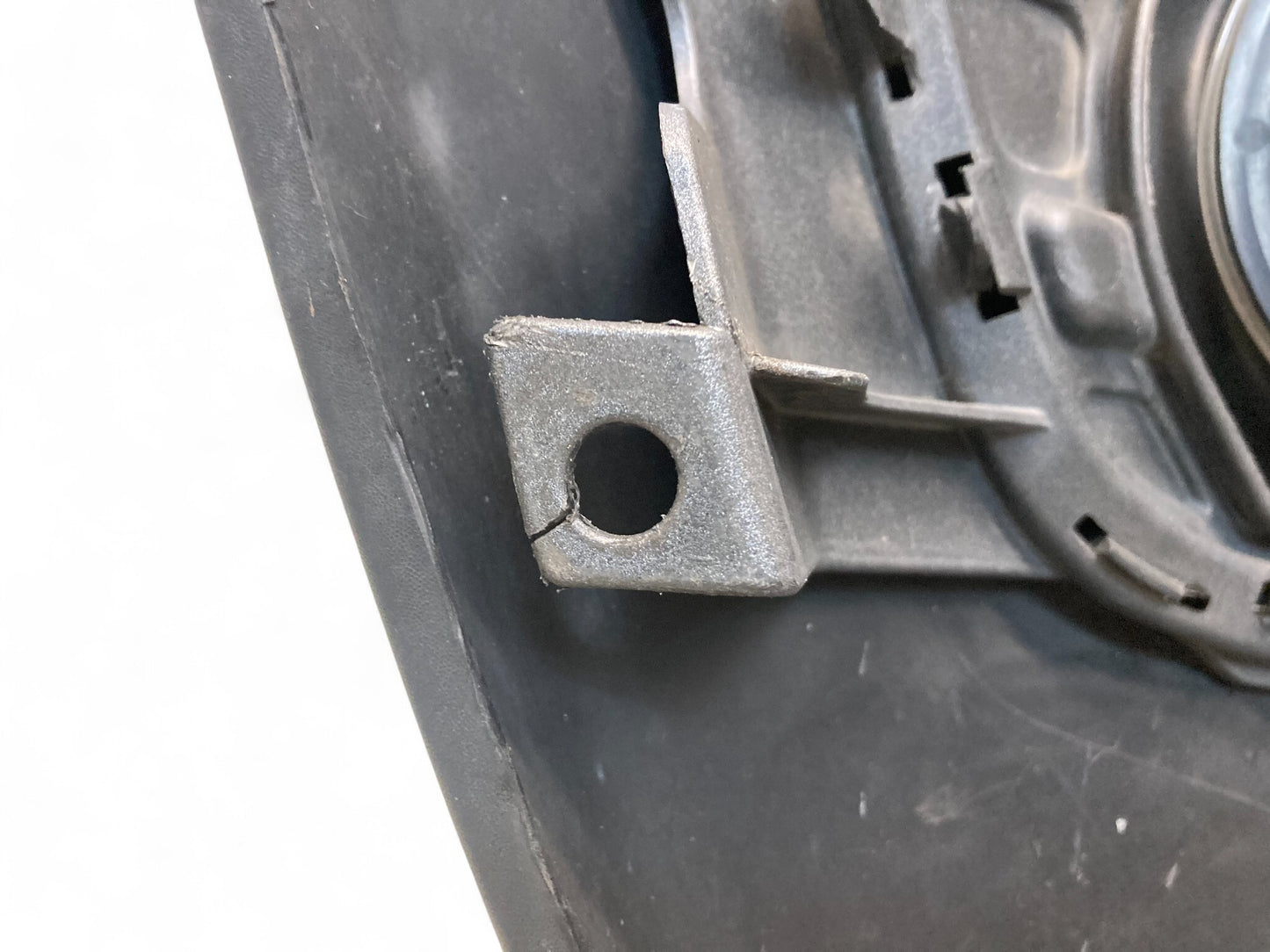 Mini Cooper Base Front Bumper Pure Silver 51112753995 2007-2010 R56 R55 R57 517