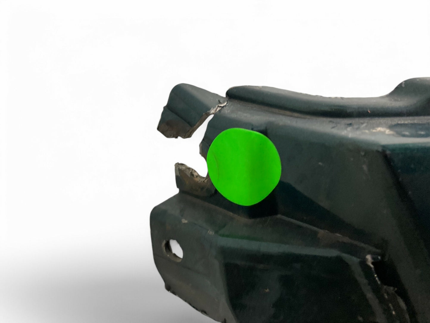 Mini Cooper S JCW Front Bumper British Racing Green 51112754003 07-10 R56 R55 R57 479