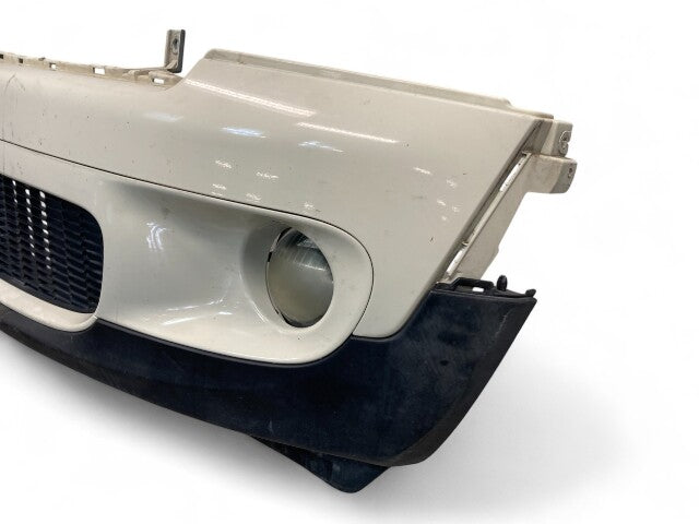 Mini Cooper S JCW Front Bumper Pepper White 51112754003 2007-2010 R56 R55 R57 504