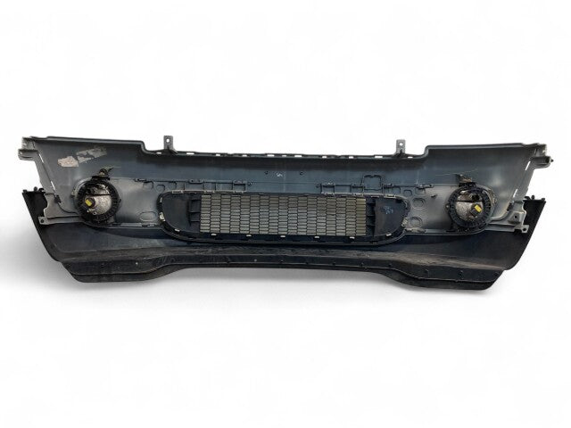 Mini Cooper S JCW Front Bumper Pepper White 51112754003 2007-2010 R56 R55 R57 504