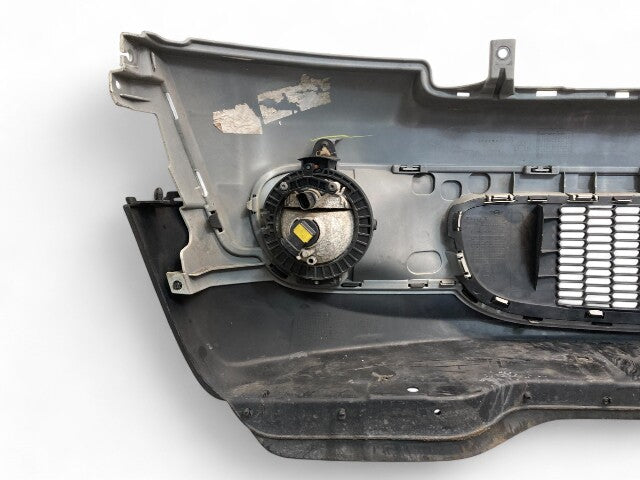 Mini Cooper S JCW Front Bumper Pepper White 51112754003 2007-2010 R56 R55 R57 504