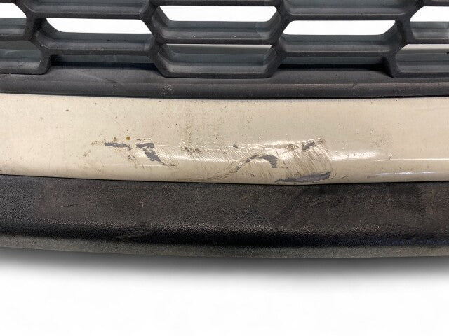 Mini Cooper S JCW Front Bumper Pepper White 51112754003 2007-2010 R56 R55 R57 504